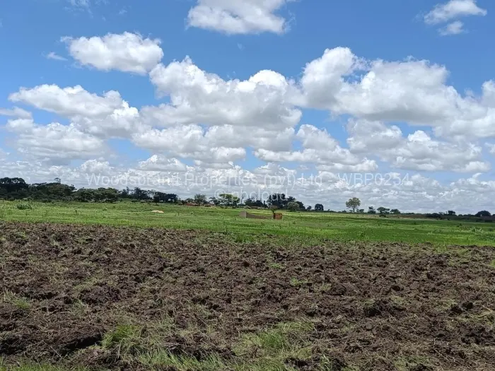 Farm/Plot for Sale in Westgate, Harare