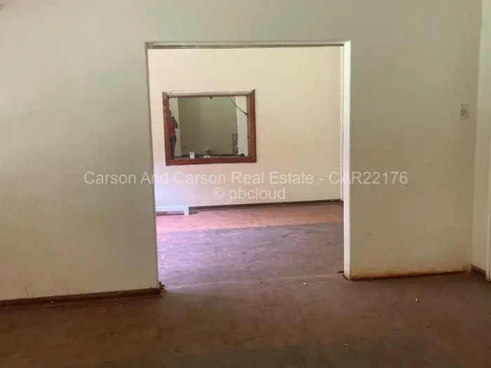 4 Bedroom House for Sale in Greendale, Harare