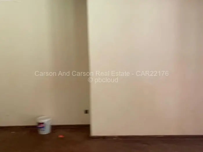 4 Bedroom House for Sale in Greendale, Harare