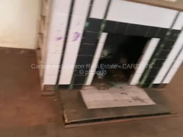 4 Bedroom House for Sale in Greendale, Harare