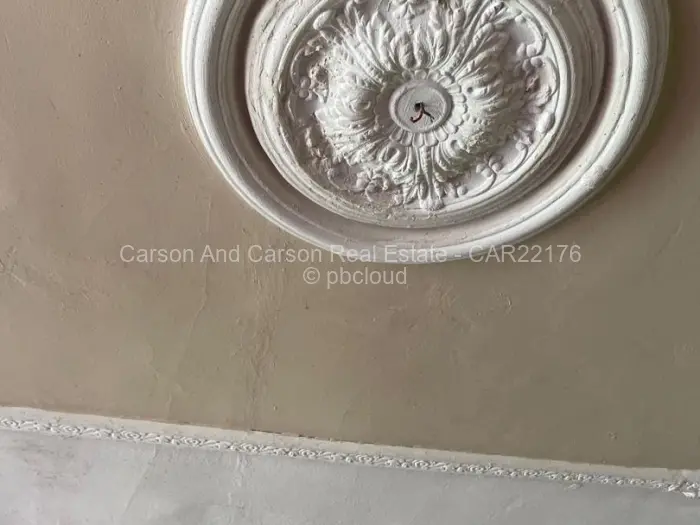 4 Bedroom House for Sale in Greendale, Harare