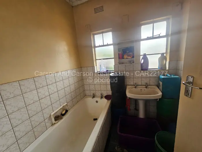 2 Bedroom House to Rent in Norton, Norton