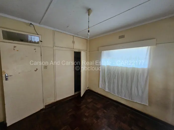 2 Bedroom House to Rent in Norton, Norton