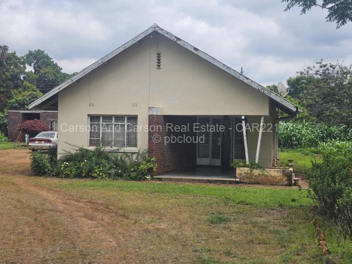 2 Bedroom House to Rent in Norton, Norton