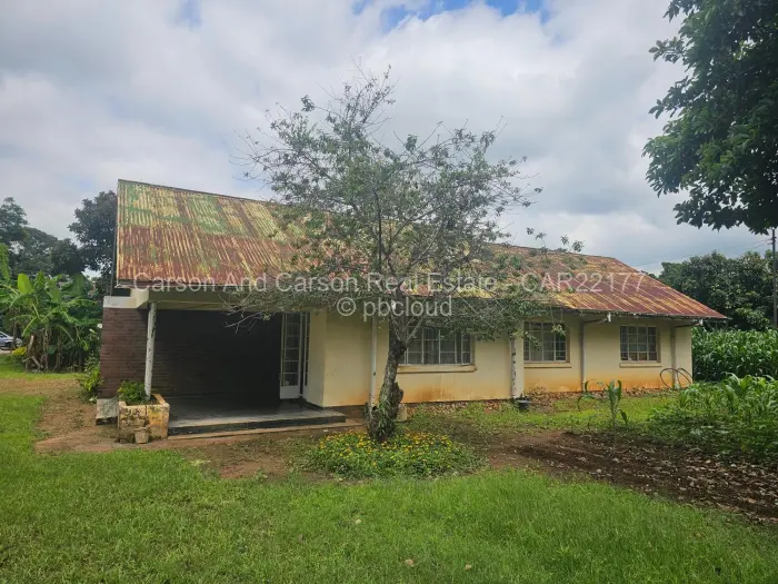 2 Bedroom House to Rent in Norton, Norton