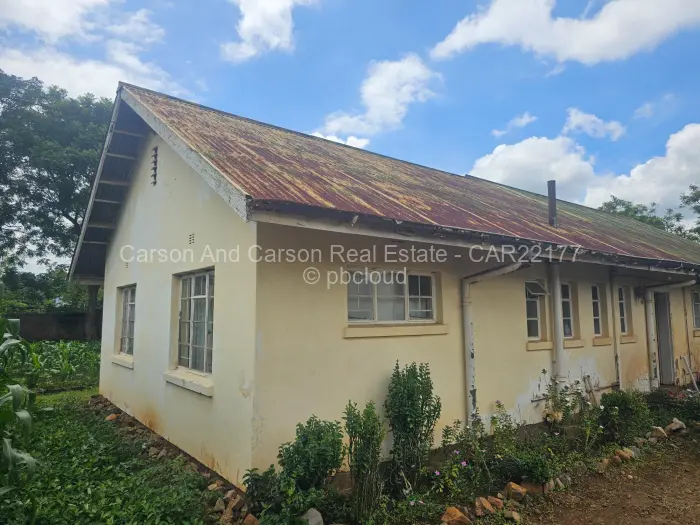 2 Bedroom House to Rent in Norton, Norton