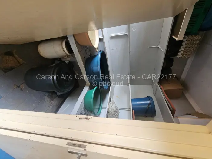 2 Bedroom House to Rent in Norton, Norton