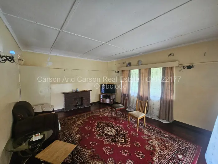 2 Bedroom House to Rent in Norton, Norton