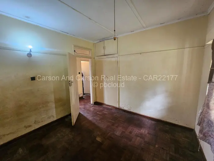 2 Bedroom House to Rent in Norton, Norton