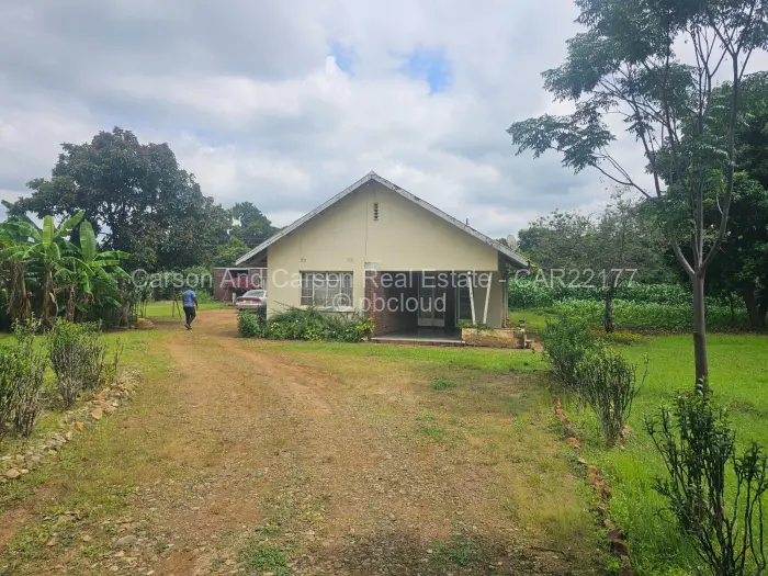 2 Bedroom House to Rent in Norton, Norton