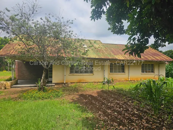 2 Bedroom House to Rent in Norton, Norton