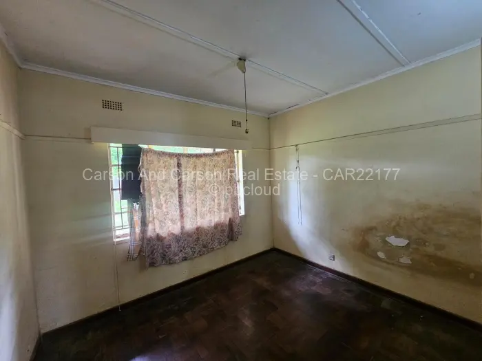 2 Bedroom House to Rent in Norton, Norton