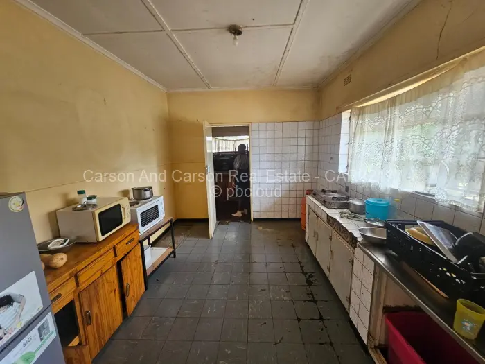 2 Bedroom House to Rent in Norton, Norton