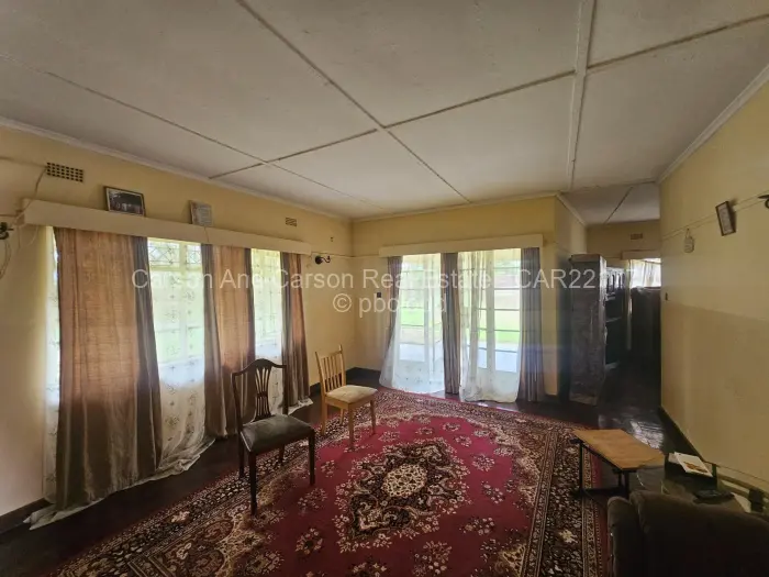 2 Bedroom House to Rent in Norton, Norton