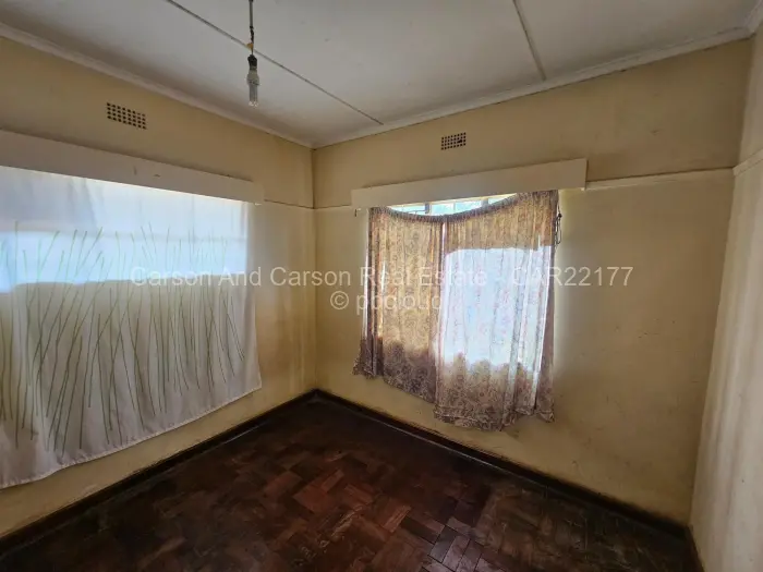 2 Bedroom House to Rent in Norton, Norton