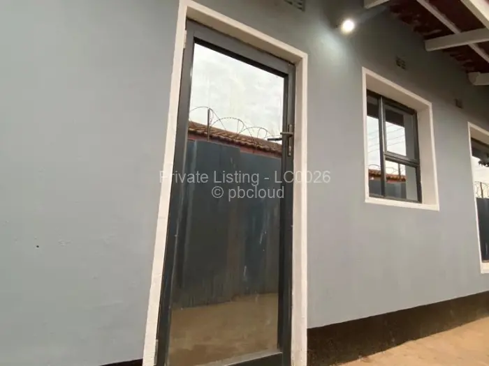 3 Bedroom House to Rent in Damofalls, Damofalls