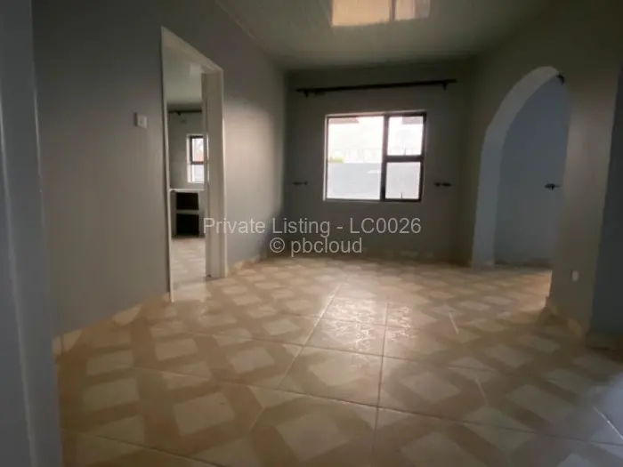 3 Bedroom House to Rent in Damofalls, Damofalls