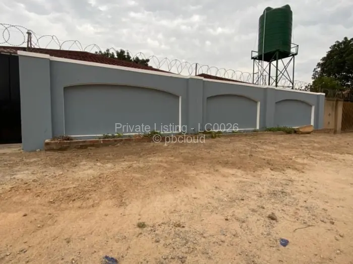 3 Bedroom House to Rent in Damofalls, Damofalls