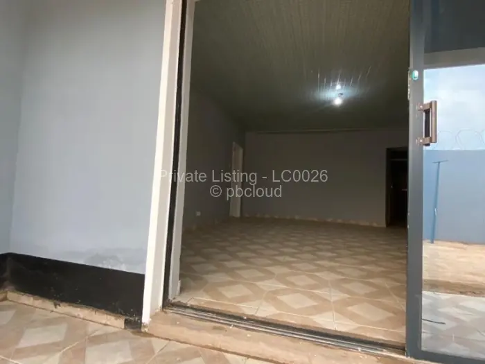 3 Bedroom House to Rent in Damofalls, Damofalls