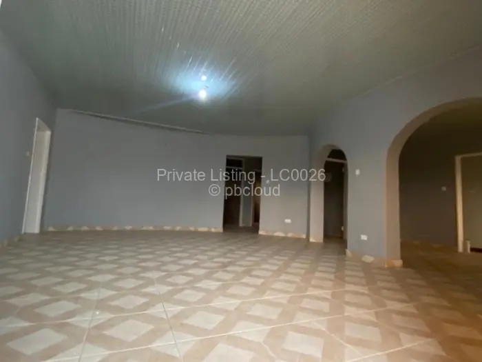 3 Bedroom House to Rent in Damofalls, Damofalls