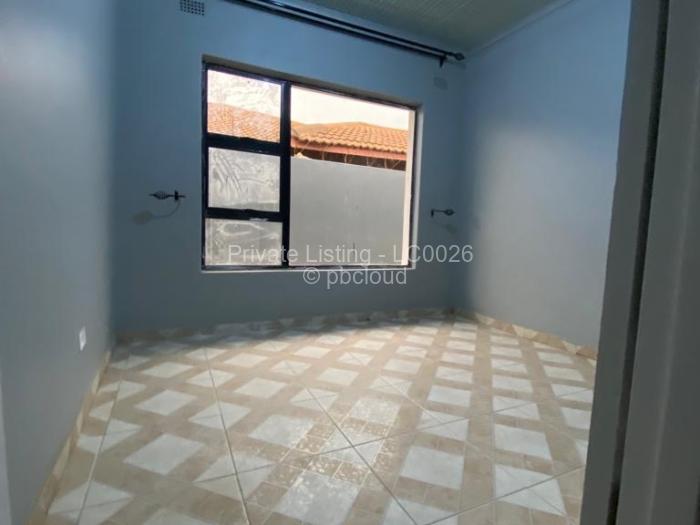3 Bedroom House to Rent in Damofalls, Damofalls
