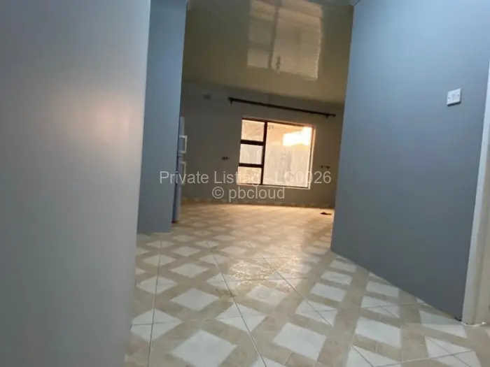 3 Bedroom House to Rent in Damofalls, Damofalls