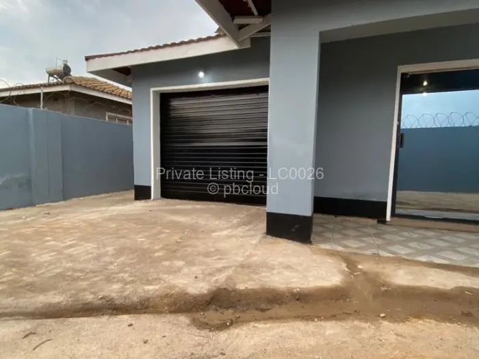 3 Bedroom House to Rent in Damofalls, Damofalls