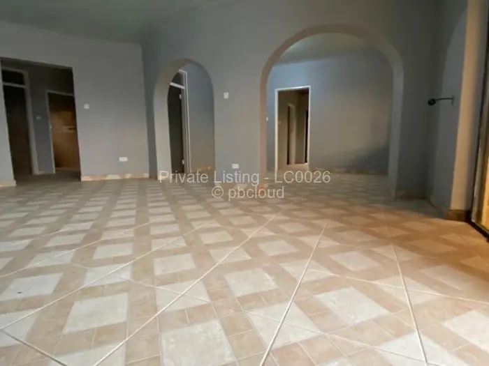 3 Bedroom House to Rent in Damofalls, Damofalls