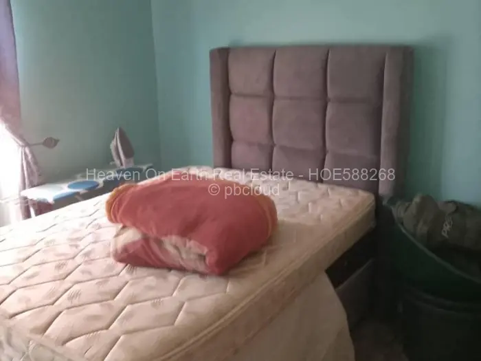 4 Bedroom House for Sale in Pomona, Harare