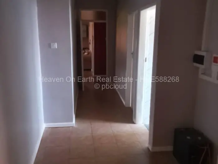 4 Bedroom House for Sale in Pomona, Harare