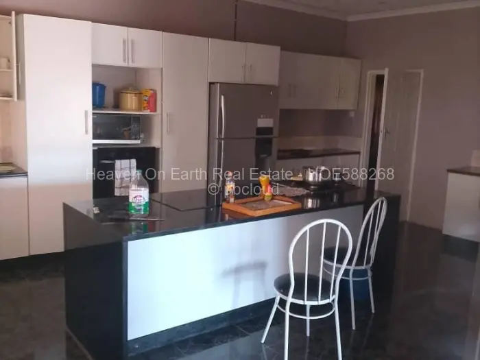 4 Bedroom House for Sale in Pomona, Harare