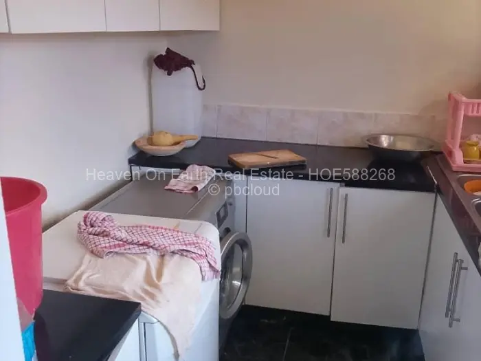 4 Bedroom House for Sale in Pomona, Harare