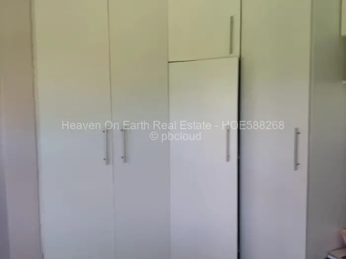 4 Bedroom House for Sale in Pomona, Harare