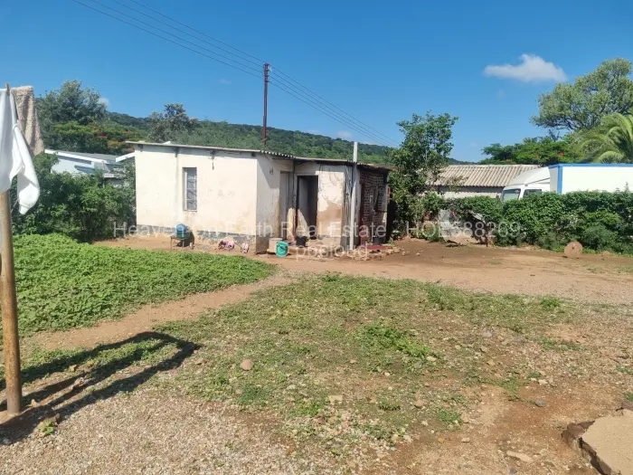 2 Bedroom House for Sale in Redcliff, Redcliff