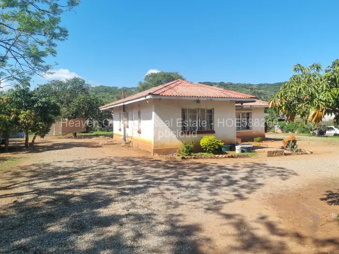 2 Bedroom House for Sale in Redcliff, Redcliff