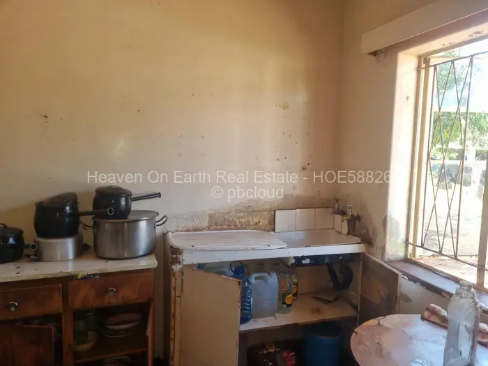 2 Bedroom House for Sale in Redcliff, Redcliff