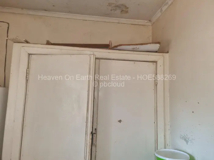 2 Bedroom House for Sale in Redcliff, Redcliff