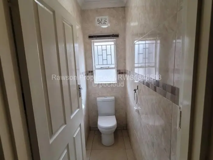 4 Bedroom House for Sale in Granary Park, Harare