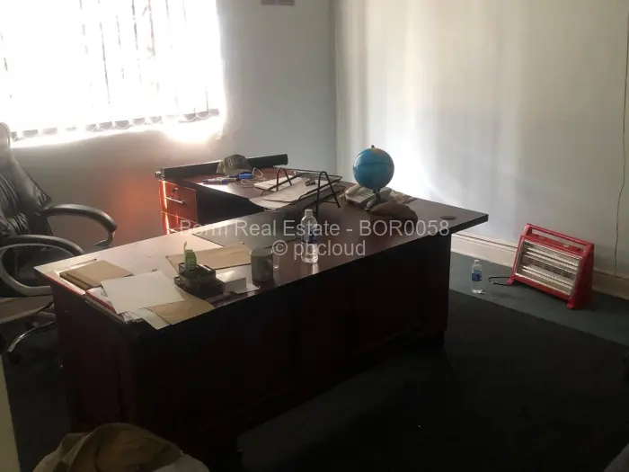 Other Commercial to Rent in Avenues, Harare