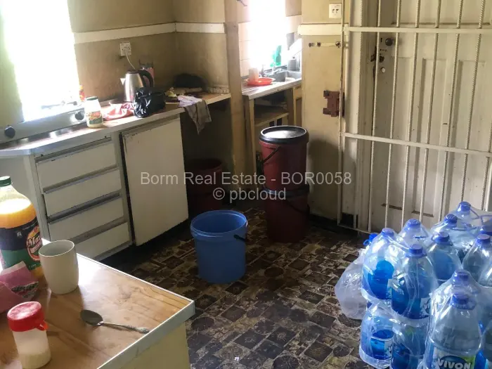 Other Commercial to Rent in Avenues, Harare