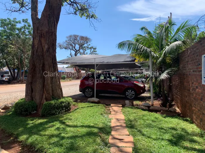 Office for Sale in Milton Park, Harare