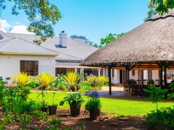 Office for Sale in Milton Park, Harare