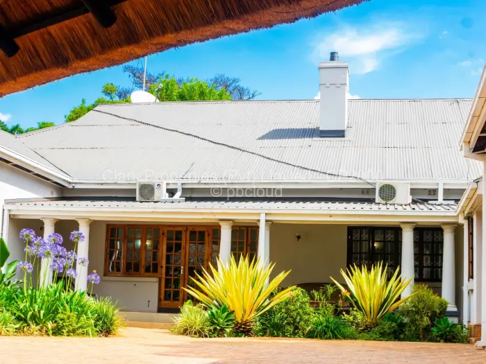 Office for Sale in Milton Park, Harare