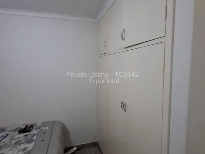 3 Bedroom House to Rent in Cranborne, Harare