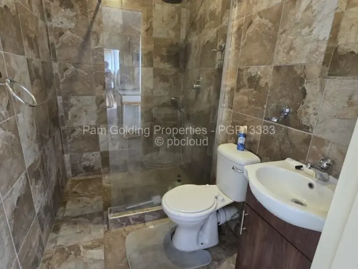 4 Bedroom House for Sale in Burnside, Bulawayo