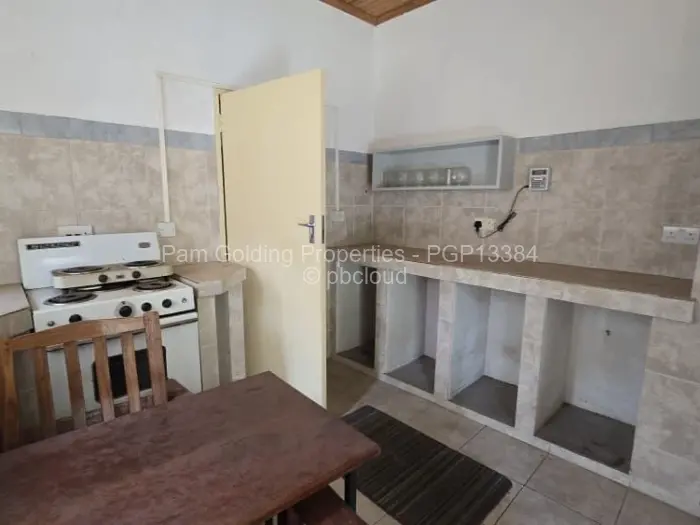 1 Bedroom House for Sale in Hillside Byo, Bulawayo