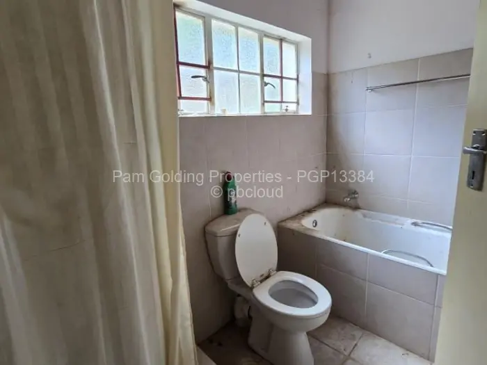 1 Bedroom House for Sale in Hillside Byo, Bulawayo