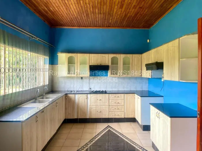 4 Bedroom House for Sale in Greystone Park, Harare