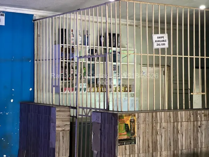 Retail/Shop for Sale in Dzivarasekwa, Harare