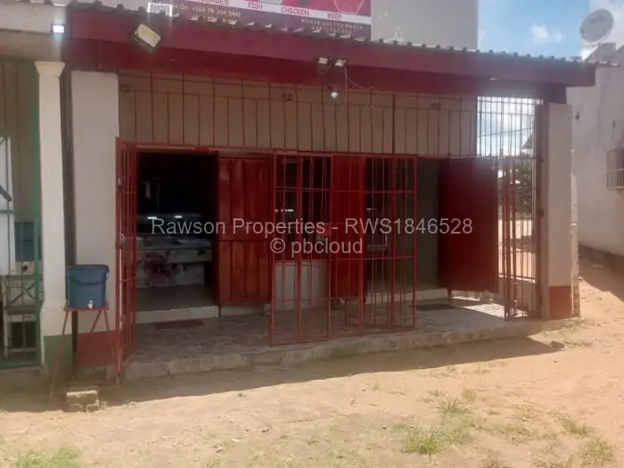 Retail/Shop for Sale in Chitungwiza, Chitungwiza
